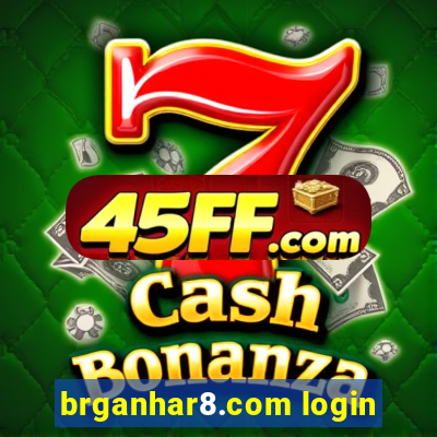 brganhar8.com login